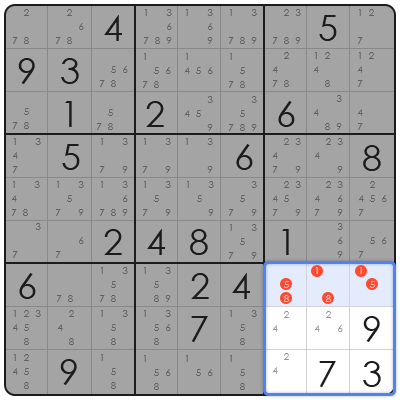 meaning of sudoku