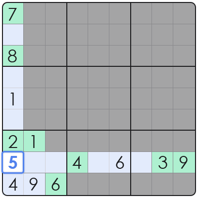 sudoku tricks hard